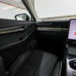 Jaecoo J5 in Malaysia – B-segment SUV with Level 2 ADAS, TÜV-certified pet-friendly upholstery; RM108k