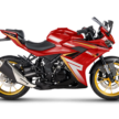 2026 Keeway RKR250 in Malaysia, RM13,888 price
