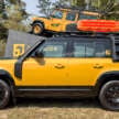2026 Land Rover Defender facelift open for booking in Malaysia – mild design tweaks, 13.1-inch touchscreen