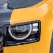 2026 Land Rover Defender facelift open for booking in Malaysia – mild design tweaks, 13.1-inch touchscreen