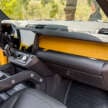2026 Land Rover Defender facelift open for booking in Malaysia – mild design tweaks, 13.1-inch touchscreen