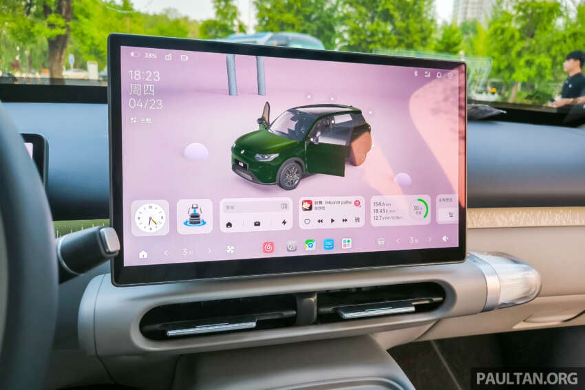 Leapmotor A10 is the next model for Malaysia – EV B-SUV will be called B03X, launch end 2026 or Q1 2027 2072748