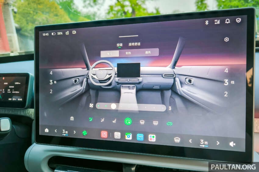 Leapmotor A10 is the next model for Malaysia – EV B-SUV will be called B03X, launch end 2026 or Q1 2027 2072753
