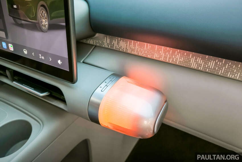 Leapmotor A10 is the next model for Malaysia – EV B-SUV will be called B03X, launch end 2026 or Q1 2027 2072758