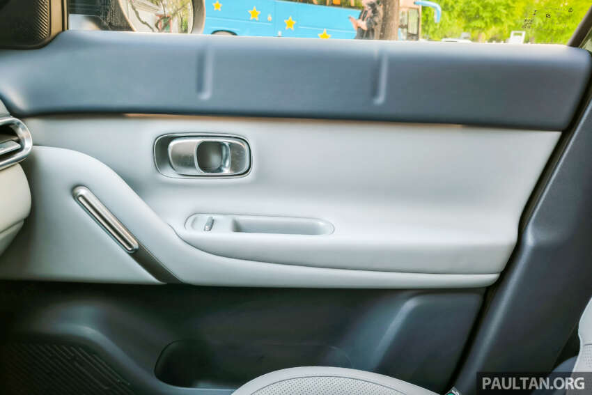 Leapmotor A10 is the next model for Malaysia – EV B-SUV will be called B03X, launch end 2026 or Q1 2027 2072760