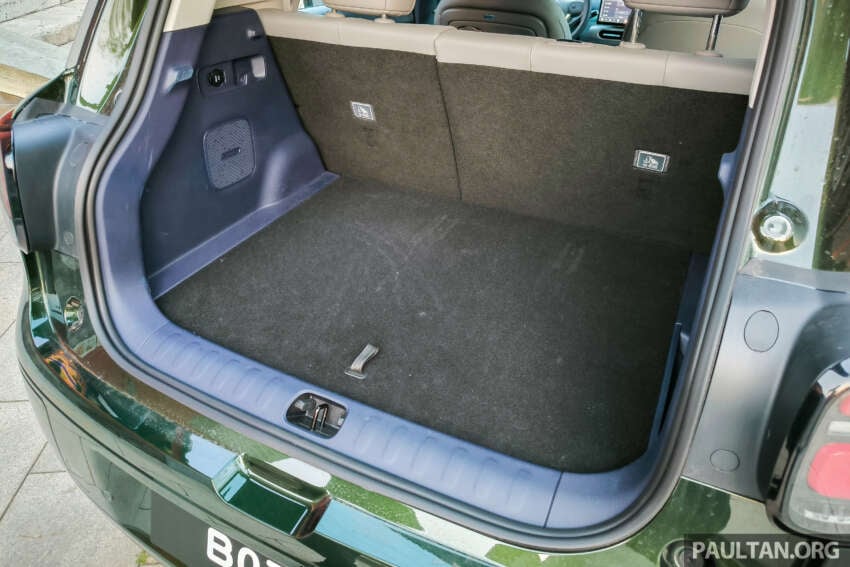 Leapmotor A10 is the next model for Malaysia – EV B-SUV will be called B03X, launch end 2026 or Q1 2027 2072763