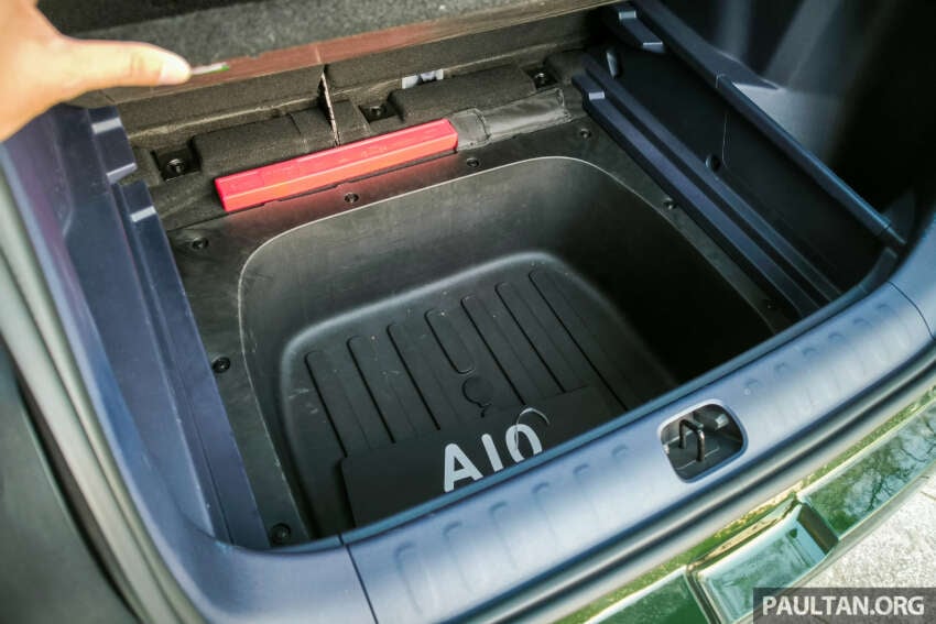 Leapmotor A10 is the next model for Malaysia – EV B-SUV will be called B03X, launch end 2026 or Q1 2027 2072764