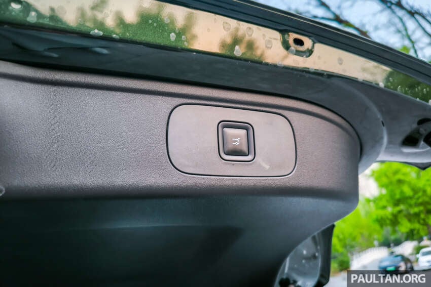 Leapmotor A10 is the next model for Malaysia – EV B-SUV will be called B03X, launch end 2026 or Q1 2027 2072765