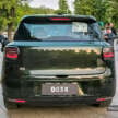 Leapmotor A10 is the next model for Malaysia – EV B-SUV will be called B03X, launch end 2026 or Q1 2027