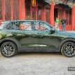 Leapmotor A10 is the next model for Malaysia – EV B-SUV will be called B03X, launch end 2026 or Q1 2027