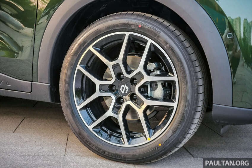 Leapmotor A10 is the next model for Malaysia – EV B-SUV will be called B03X, launch end 2026 or Q1 2027 2072745