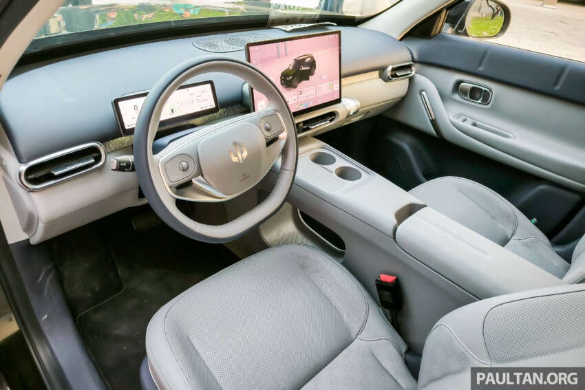 Leapmotor A10 is the next model for Malaysia – EV B-SUV will be called B03X, launch end 2026 or Q1 2027 2072746