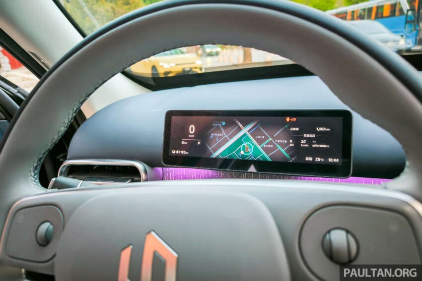 Leapmotor A10 is the next model for Malaysia – EV B-SUV will be called B03X, launch end 2026 or Q1 2027 2072747