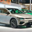 Leapmotor Lafa 5 Ultra makes global debut in China – B05 Euro-style hot hatch, ‘pure RWD fun’, 0-100 5.9s