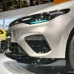 Leapmotor Lafa 5 Ultra makes global debut in China – B05 Euro-style hot hatch, ‘pure RWD fun’, 0-100 5.9s