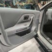Leapmotor Lafa 5 Ultra makes global debut in China – B05 Euro-style hot hatch, ‘pure RWD fun’, 0-100 5.9s