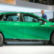 Leapmotor Lafa 5 Ultra makes global debut in China – B05 Euro-style hot hatch, ‘pure RWD fun’, 0-100 5.9s