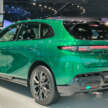 Leapmotor Lafa 5 Ultra makes global debut in China – B05 Euro-style hot hatch, ‘pure RWD fun’, 0-100 5.9s