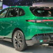 Leapmotor Lafa 5 Ultra makes global debut in China – B05 Euro-style hot hatch, ‘pure RWD fun’, 0-100 5.9s