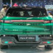 Leapmotor Lafa 5 Ultra makes global debut in China – B05 Euro-style hot hatch, ‘pure RWD fun’, 0-100 5.9s