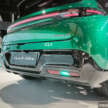 Leapmotor Lafa 5 Ultra makes global debut in China – B05 Euro-style hot hatch, ‘pure RWD fun’, 0-100 5.9s