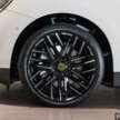 2026 MINI Paul Smith Edition full gallery in Malaysia – based on Cooper SE EV; limited units, from RM222k