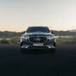 2026 Mercedes-Benz GLE, GLS facelifts – full-width Superscreen, 4.0L flat-plane V8; 585 PS AMG PHEV