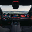 2026 Mercedes-Benz GLE, GLS facelifts – full-width Superscreen, 4.0L flat-plane V8; 585 PS AMG PHEV