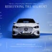 2026 Mercedes-Benz C-Class EV debuts – W520-gen with 800V tech, 330 kW DC, up to 800 km range WLTP
