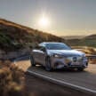 2026 Mercedes-Benz C-Class EV debuts – W520-gen with 800V tech, 330 kW DC, up to 800 km range WLTP