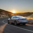 2026 Mercedes-Benz C-Class EV debuts – W520-gen with 800V tech, 330 kW DC, up to 800 km range WLTP