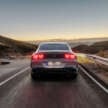 2026 Mercedes-Benz C-Class EV debuts – W520-gen with 800V tech, 330 kW DC, up to 800 km range WLTP