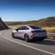 2026 Mercedes-Benz C-Class EV debuts – W520-gen with 800V tech, 330 kW DC, up to 800 km range WLTP