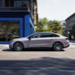 2026 Mercedes-Benz C-Class EV debuts – W520-gen with 800V tech, 330 kW DC, up to 800 km range WLTP