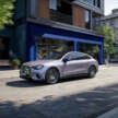 2026 Mercedes-Benz C-Class EV debuts – W520-gen with 800V tech, 330 kW DC, up to 800 km range WLTP