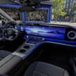2026 Mercedes-Benz C-Class EV debuts – W520-gen with 800V tech, 330 kW DC, up to 800 km range WLTP