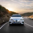 2026 Mercedes-Benz C-Class EV debuts – W520-gen with 800V tech, 330 kW DC, up to 800 km range WLTP