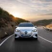 Mercedes-Benz C-Class EV 2026 – W520 dengan binaan 800V, DC 330 kW, WLTP sehingga 800 km