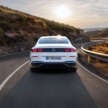 2026 Mercedes-Benz C-Class EV debuts – W520-gen with 800V tech, 330 kW DC, up to 800 km range WLTP
