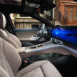 2026 Mercedes-Benz C-Class EV debuts – W520-gen with 800V tech, 330 kW DC, up to 800 km range WLTP