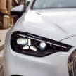 2026 Mercedes-Benz C-Class EV debuts – W520-gen with 800V tech, 330 kW DC, up to 800 km range WLTP