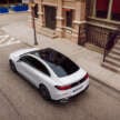 2026 Mercedes-Benz C-Class EV debuts – W520-gen with 800V tech, 330 kW DC, up to 800 km range WLTP