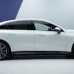 2026 Mercedes-Benz C-Class EV debuts – W520-gen with 800V tech, 330 kW DC, up to 800 km range WLTP