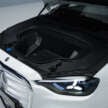 2026 Mercedes-Benz C-Class EV debuts – W520-gen with 800V tech, 330 kW DC, up to 800 km range WLTP