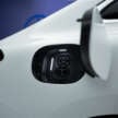 2026 Mercedes-Benz C-Class EV debuts – W520-gen with 800V tech, 330 kW DC, up to 800 km range WLTP