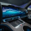 2026 Mercedes-Benz C-Class EV debuts – W520-gen with 800V tech, 330 kW DC, up to 800 km range WLTP
