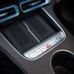 2026 Mercedes-Benz C-Class EV debuts – W520-gen with 800V tech, 330 kW DC, up to 800 km range WLTP