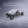2026 Mercedes-Benz EQS facelift debuts – new 800V, steer-by-wire system; up to 926 km WLTP EV range