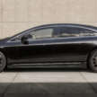 2026 Mercedes-Benz EQS facelift debuts – new 800V, steer-by-wire system; up to 926 km WLTP EV range