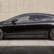 Mercedes-Benz EQS facelift 2026 diperkenal – 800V, sistem stereng steer-by-wire, WLTP sehingga 926 km